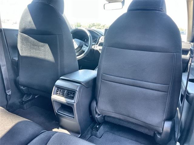 Thumbnail: 2023 Honda CR-V - 22