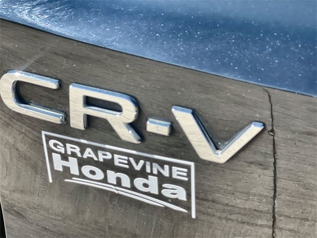 Thumbnail: 2023 Honda CR-V - 7