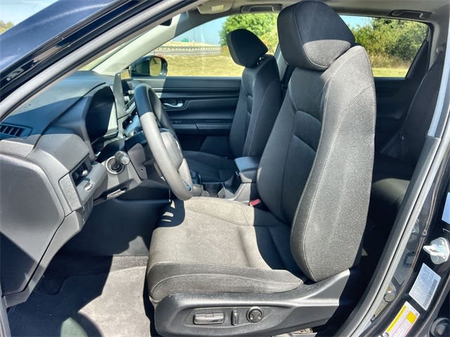 Thumbnail: 2023 Honda CR-V - 11