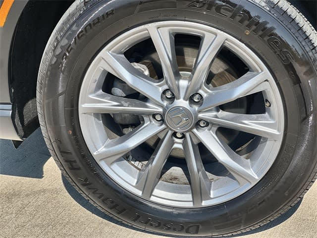 Thumbnail: 2023 Honda CR-V - 8