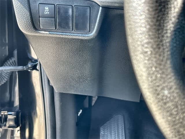 Thumbnail: 2023 Honda CR-V - 29