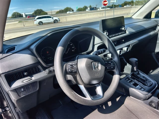 Thumbnail: 2023 Honda CR-V - 2