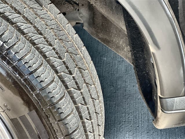 Thumbnail: 2023 Honda CR-V - 23