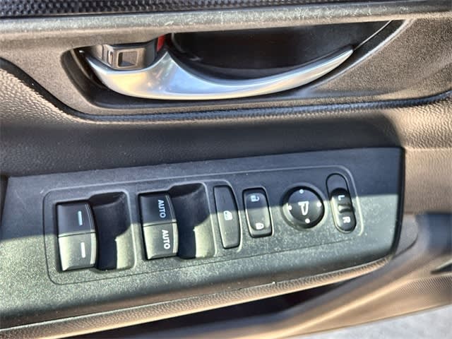 Thumbnail: 2023 Honda CR-V - 30