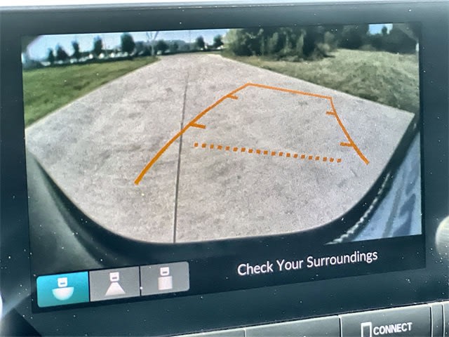 Thumbnail: 2023 Honda CR-V - 26