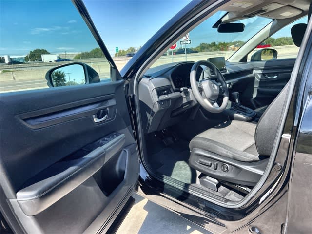 Thumbnail: 2023 Honda CR-V - 20