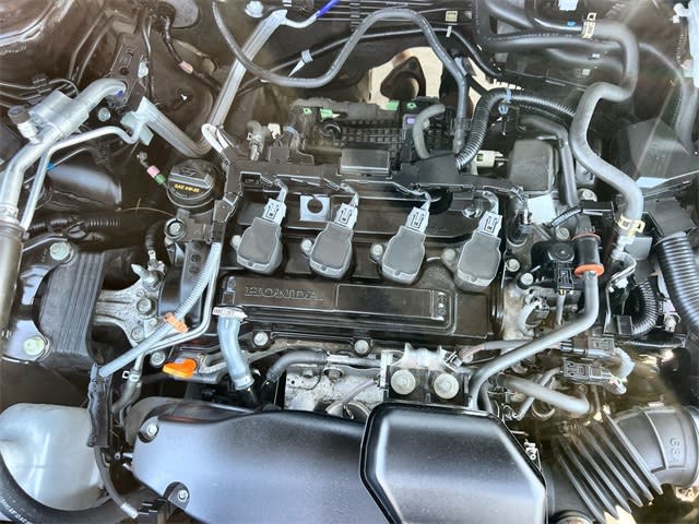 Thumbnail: 2023 Honda CR-V - 9