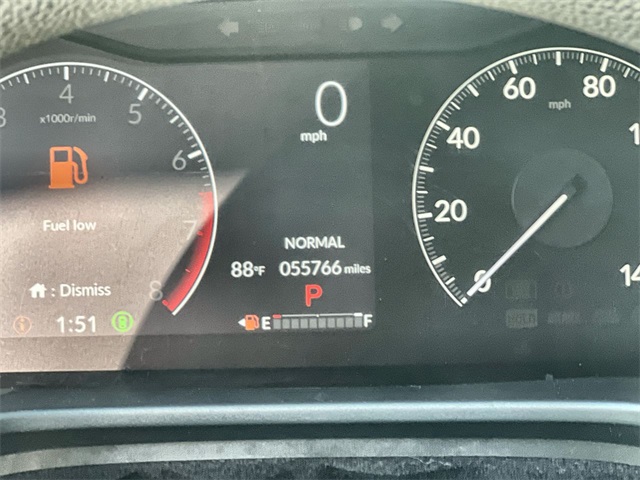 Thumbnail: 2023 Honda CR-V - 16