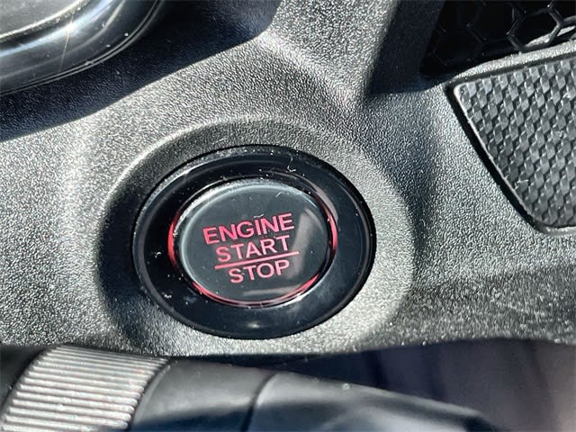 Thumbnail: 2023 Honda CR-V - 28