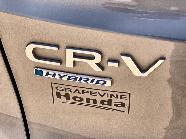Thumbnail: 2025 Honda CR-V - 7