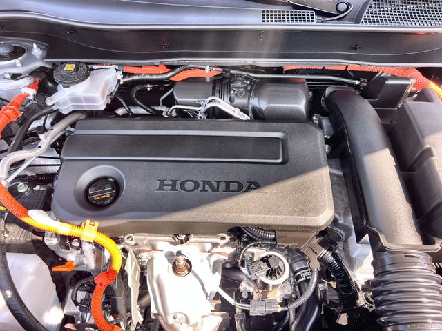 Thumbnail: 2025 Honda CR-V - 9
