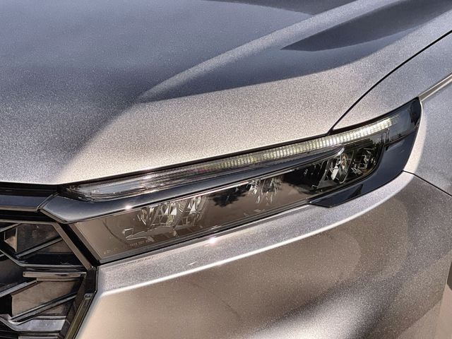 Thumbnail: 2025 Honda CR-V - 24