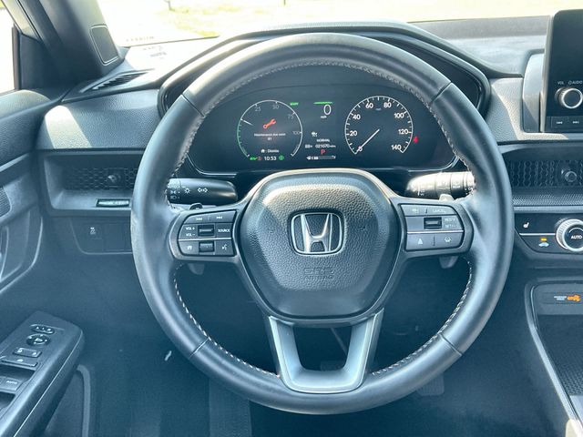 Thumbnail: 2025 Honda CR-V - 10