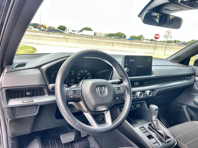 Thumbnail: 2026 Honda CR-V - 2
