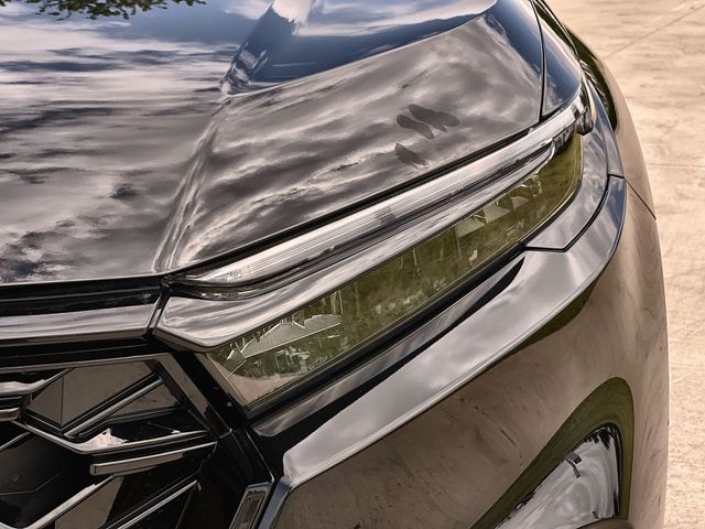 Thumbnail: 2026 Honda CR-V - 24