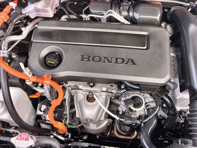 Thumbnail: 2026 Honda CR-V - 9
