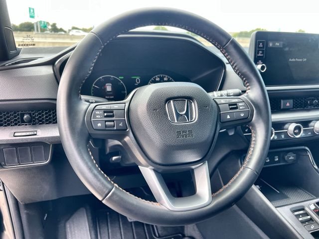Thumbnail: 2026 Honda CR-V - 10