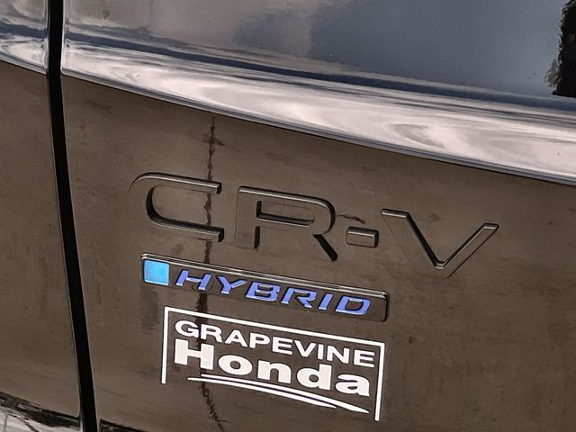 Thumbnail: 2026 Honda CR-V - 7