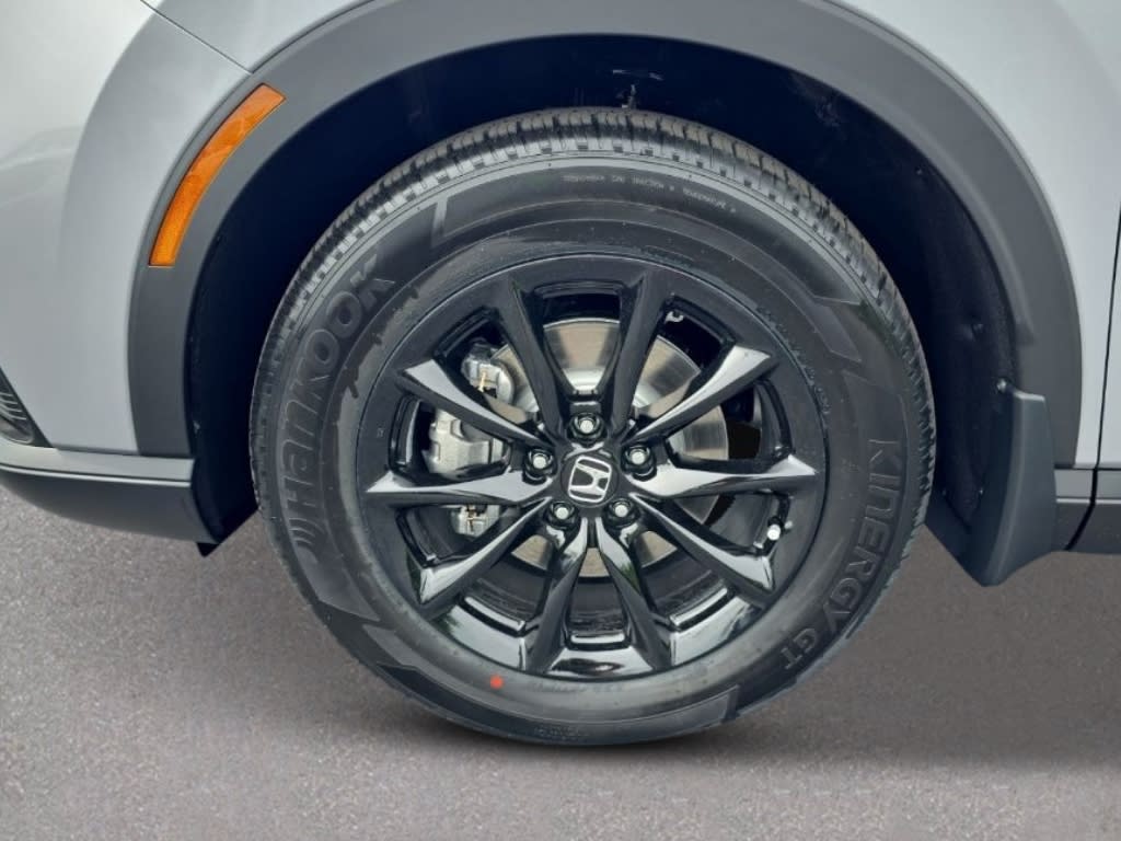 Thumbnail: 2026 Honda CR-V - 7