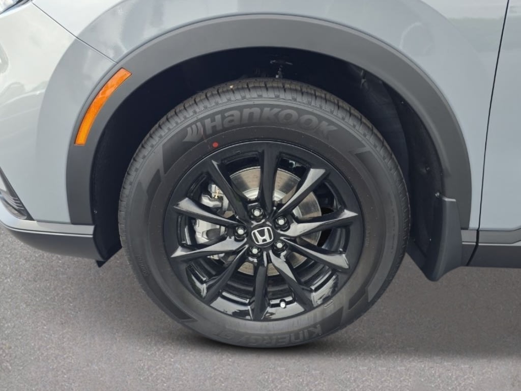Thumbnail: 2026 Honda CR-V - 7