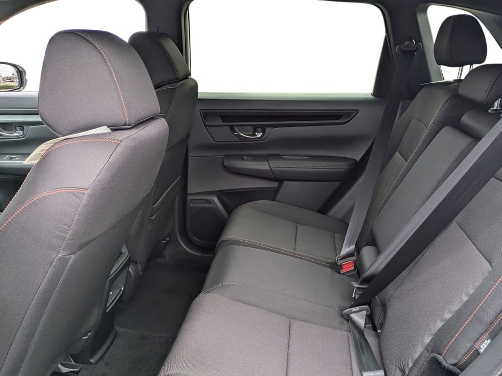 Thumbnail: 2026 Honda CR-V - 9