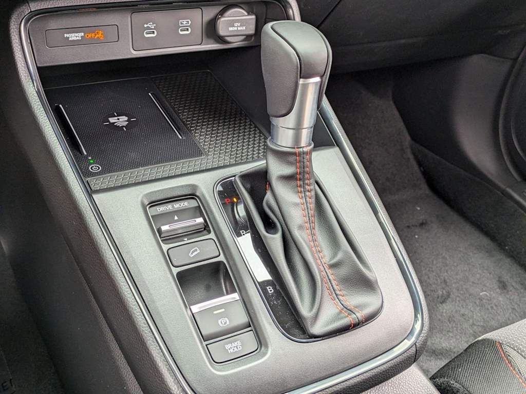 Thumbnail: 2026 Honda CR-V - 11