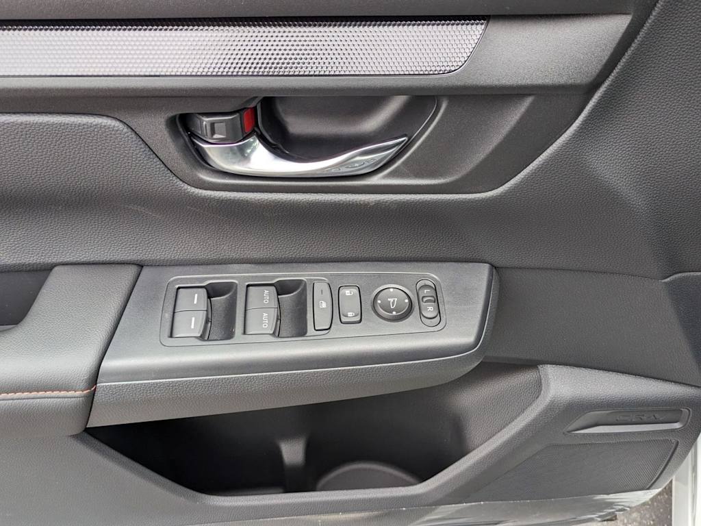 Thumbnail: 2026 Honda CR-V - 21