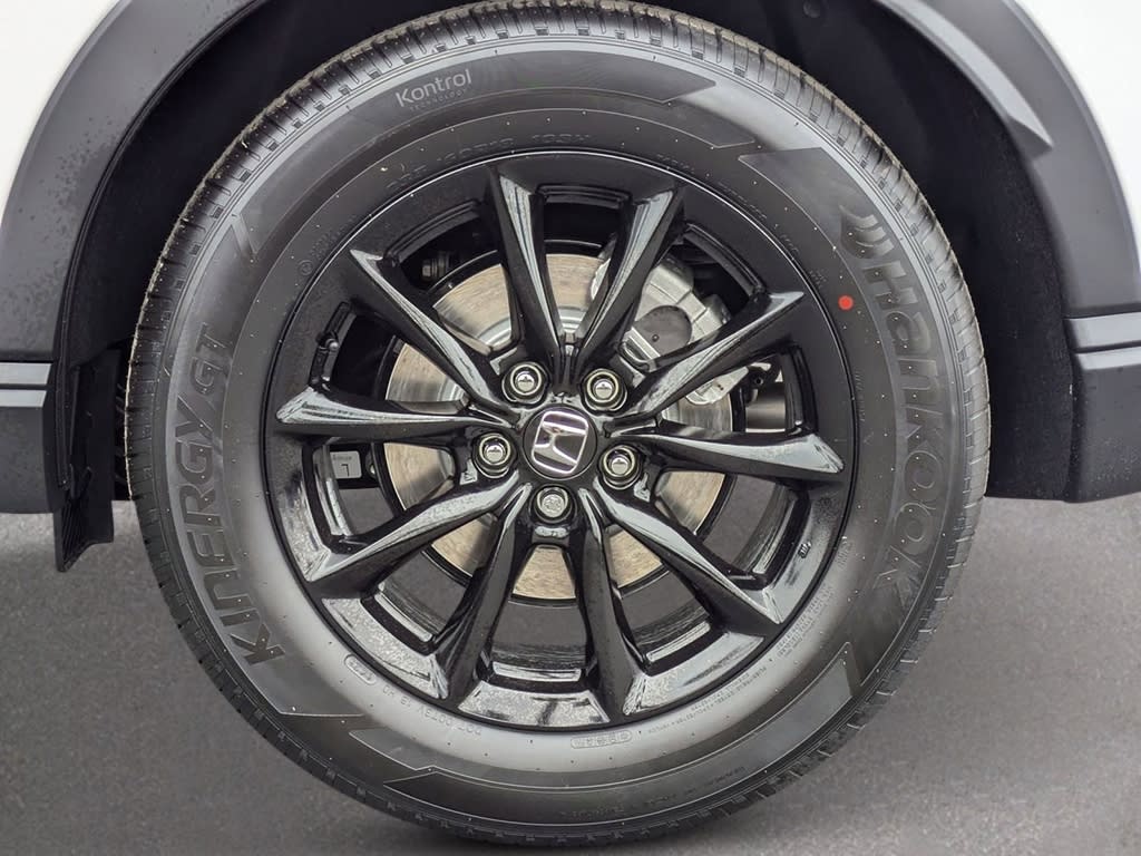 Thumbnail: 2026 Honda CR-V - 6