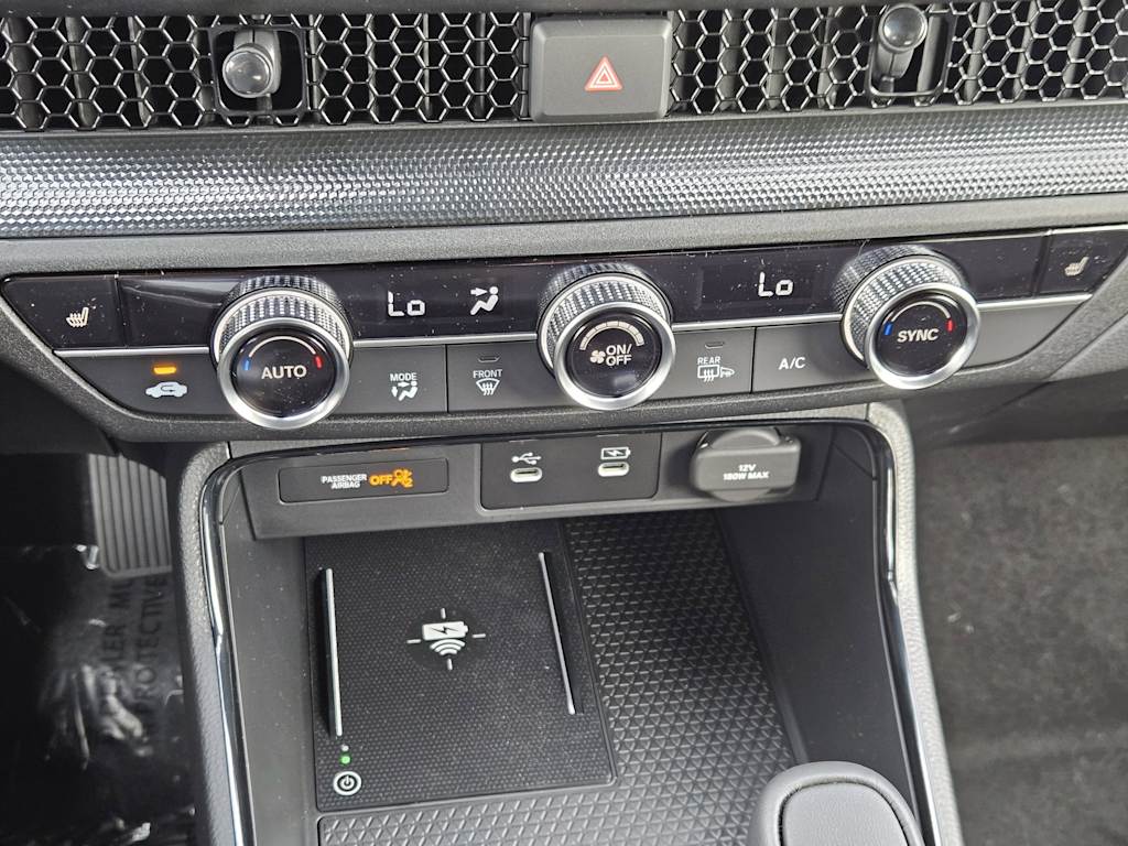 Thumbnail: 2026 Honda CR-V - 19