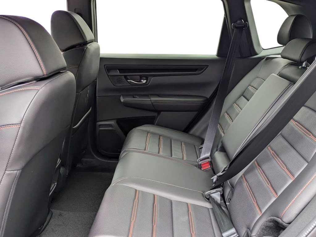 Thumbnail: 2026 Honda CR-V - 11