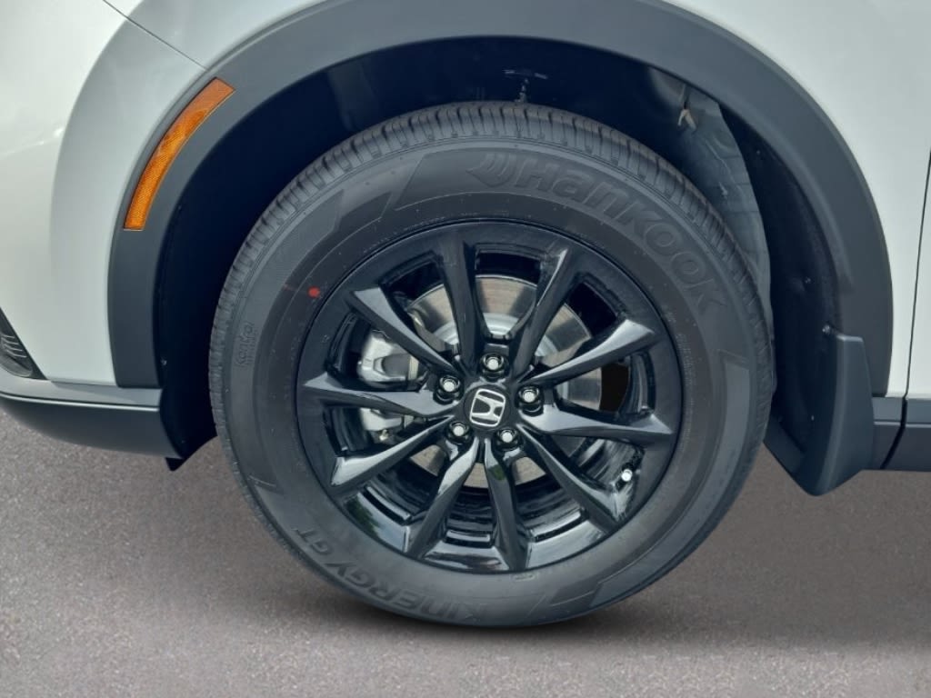 Thumbnail: 2026 Honda CR-V - 7