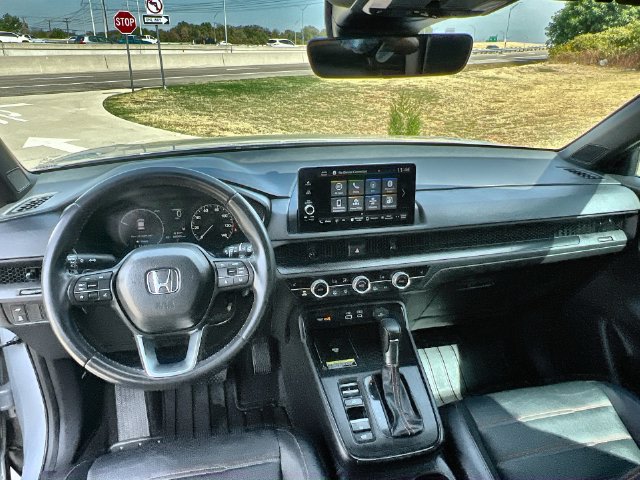 Thumbnail: 2024 Honda CR-V - 9