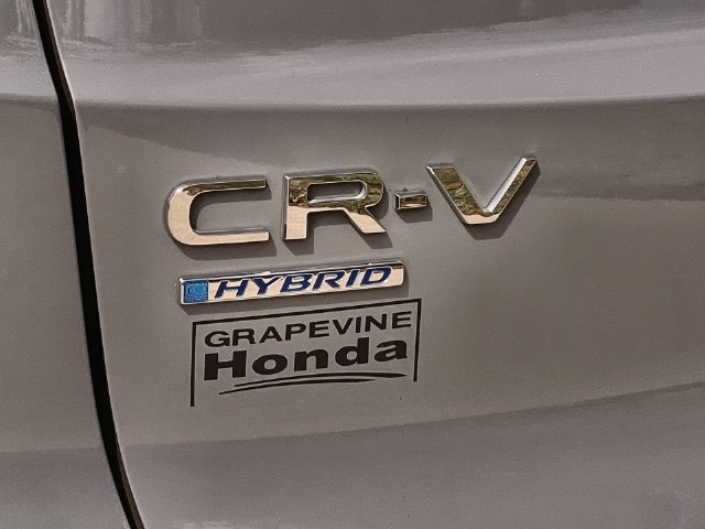 Thumbnail: 2024 Honda CR-V - 15