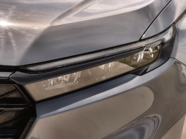 Thumbnail: 2024 Honda CR-V - 24