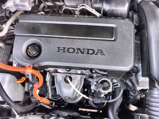 Thumbnail: 2024 Honda CR-V - 8