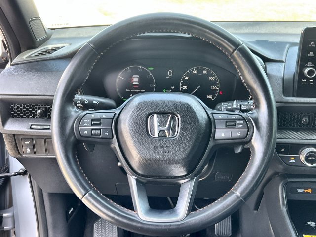 Thumbnail: 2024 Honda CR-V - 13