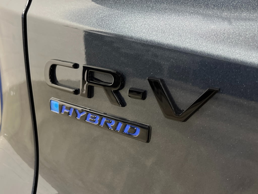 Thumbnail: 2026 Honda CR-V - 7