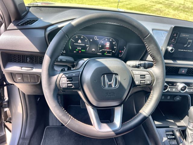 Thumbnail: 2026 Honda CR-V - 10