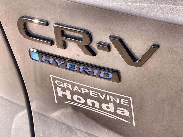 Thumbnail: 2026 Honda CR-V - 7