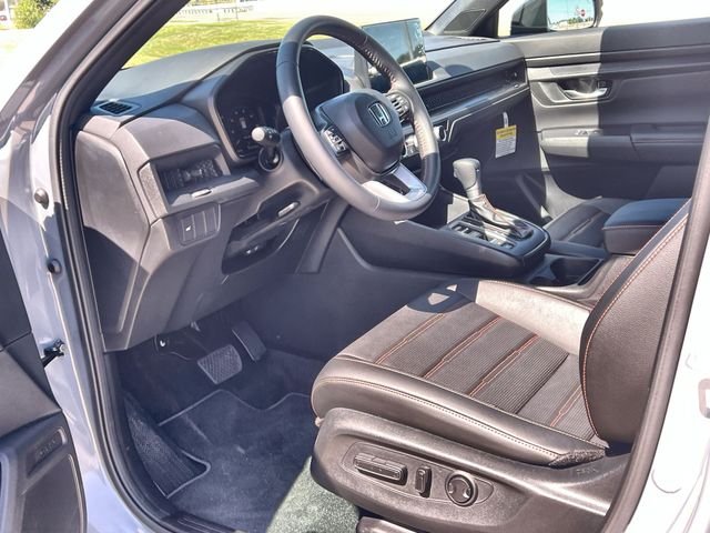Thumbnail: 2026 Honda CR-V - 11