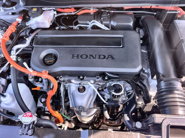 Thumbnail: 2026 Honda CR-V - 9