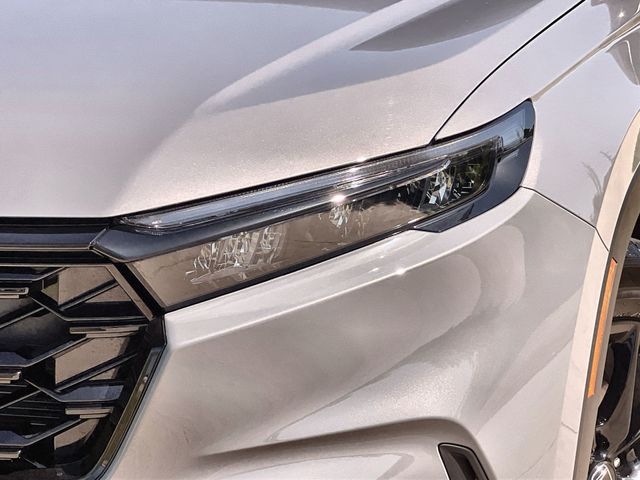 Thumbnail: 2026 Honda CR-V - 24