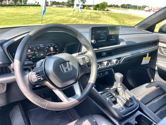 Thumbnail: 2026 Honda CR-V - 2