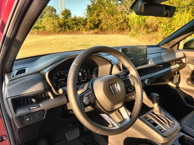 Thumbnail: 2026 Honda CR-V - 2