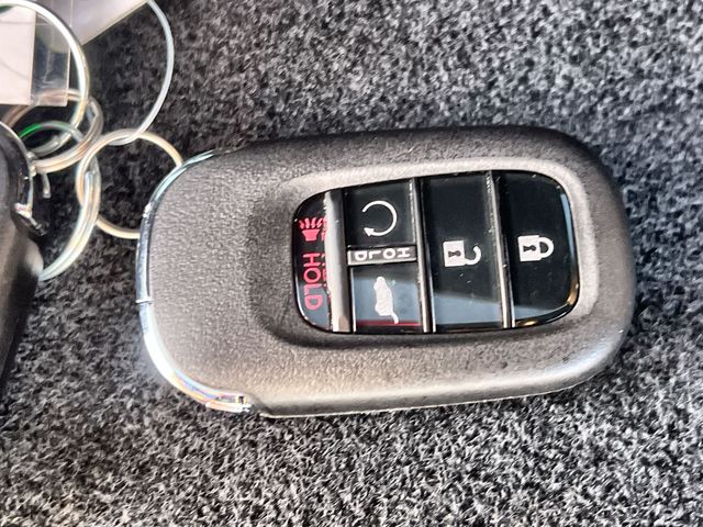 Thumbnail: 2026 Honda CR-V - 17