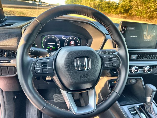 Thumbnail: 2026 Honda CR-V - 10