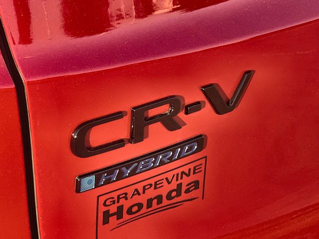 Thumbnail: 2026 Honda CR-V - 7