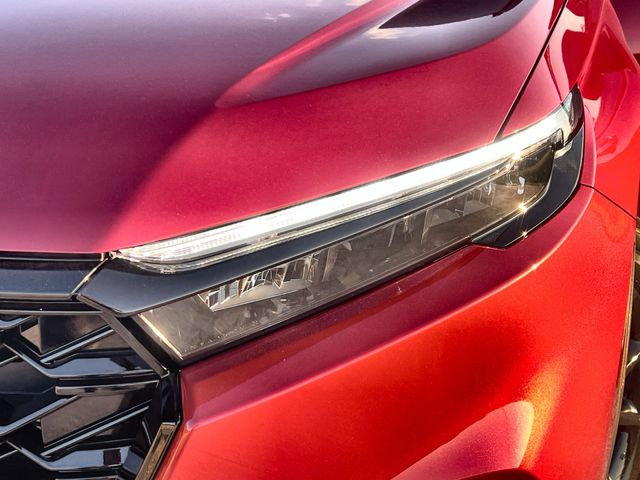 Thumbnail: 2026 Honda CR-V - 24