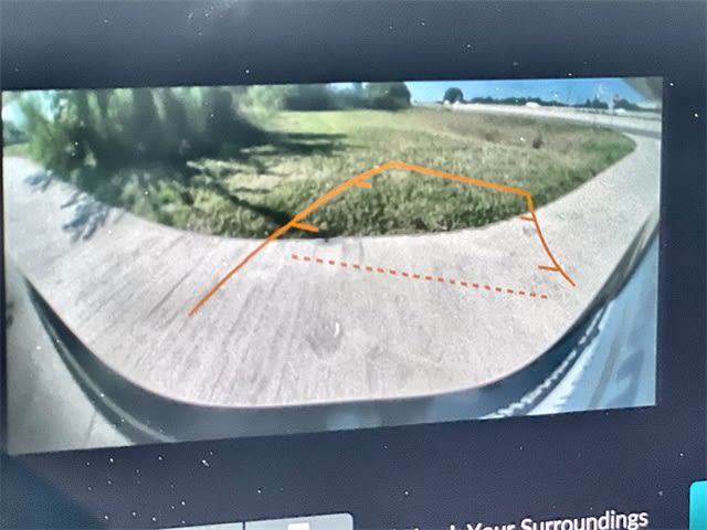 Thumbnail: 2025 Honda CR-V - 26