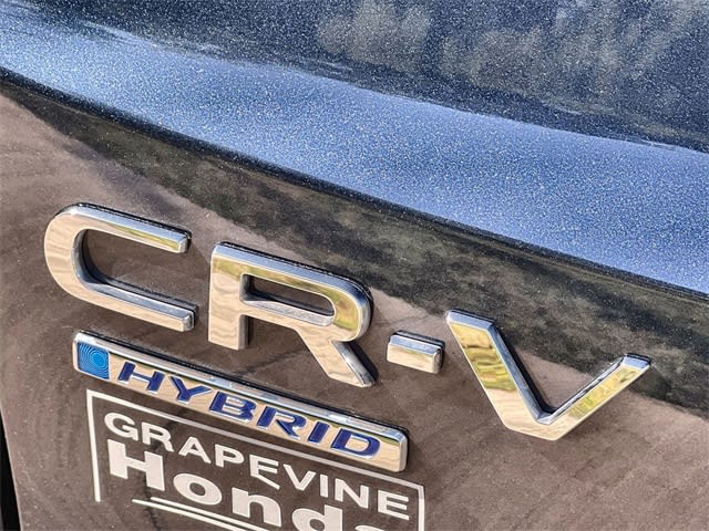 Thumbnail: 2025 Honda CR-V - 7